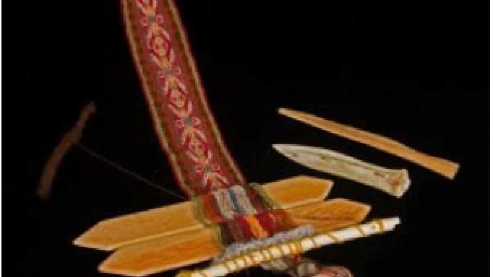 Andean and Amazonian Collection at OSU