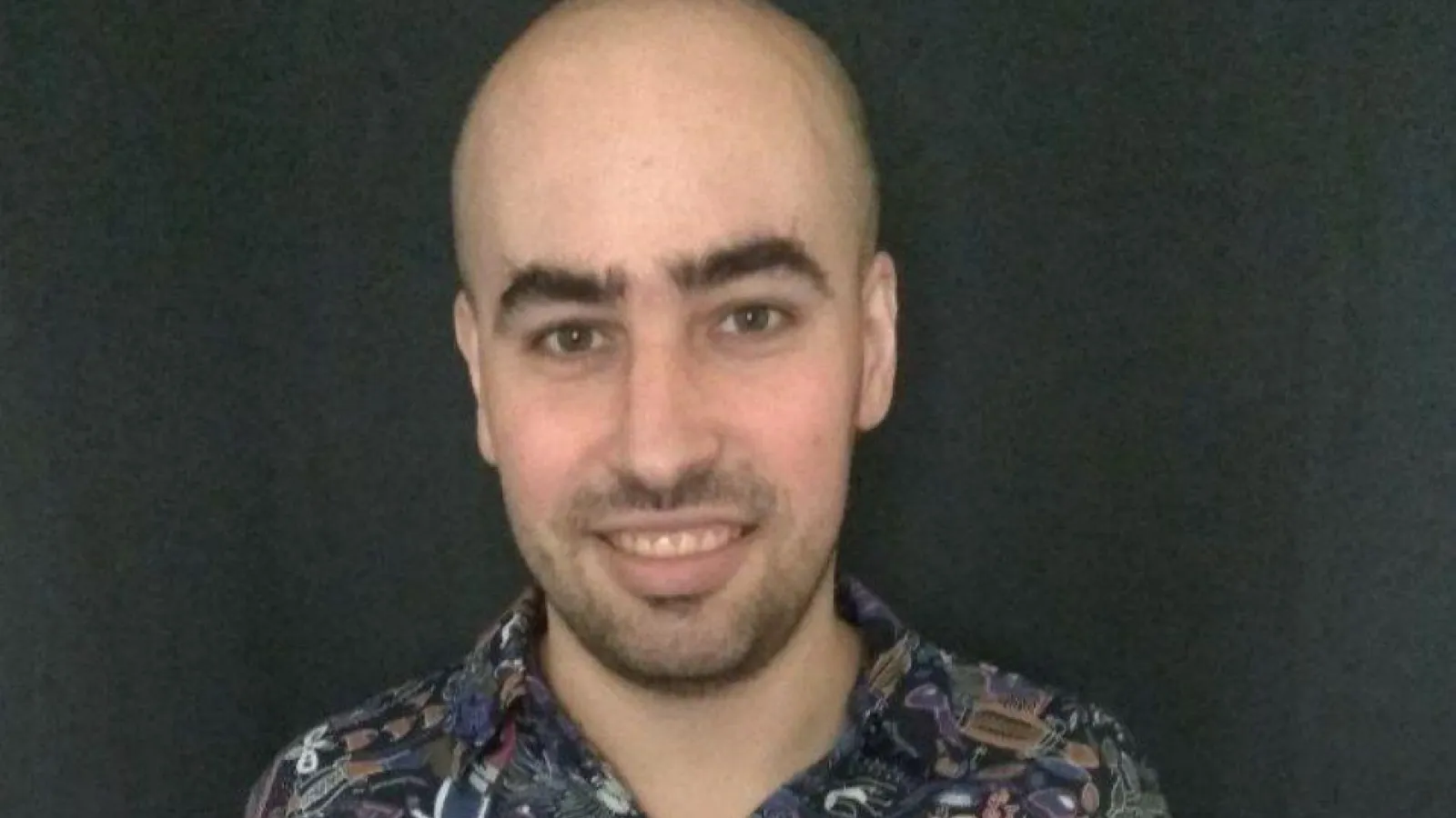 Mikel Bermello Isusi