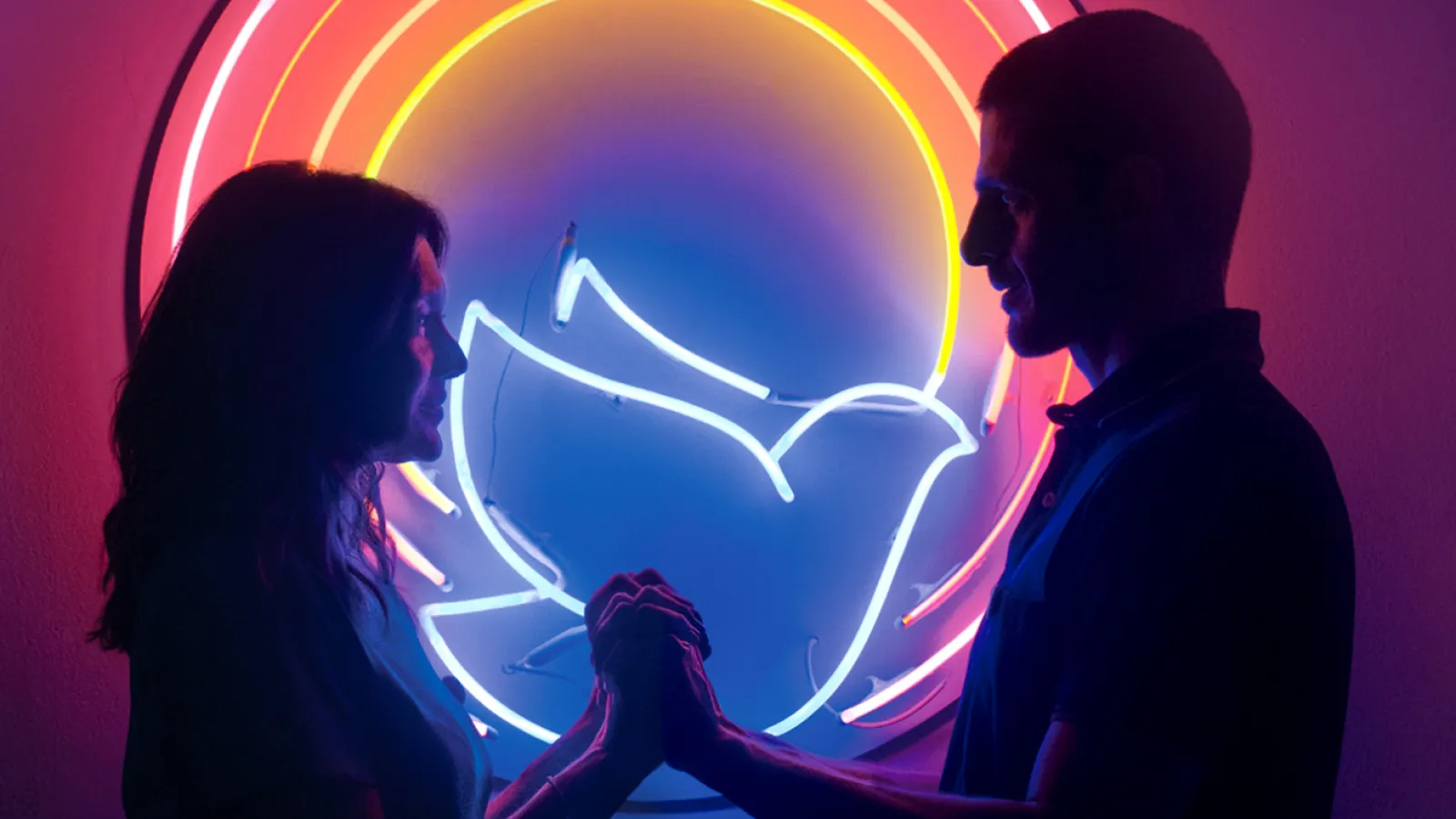"Divino Amor" Gabriel Mascaro, 2019