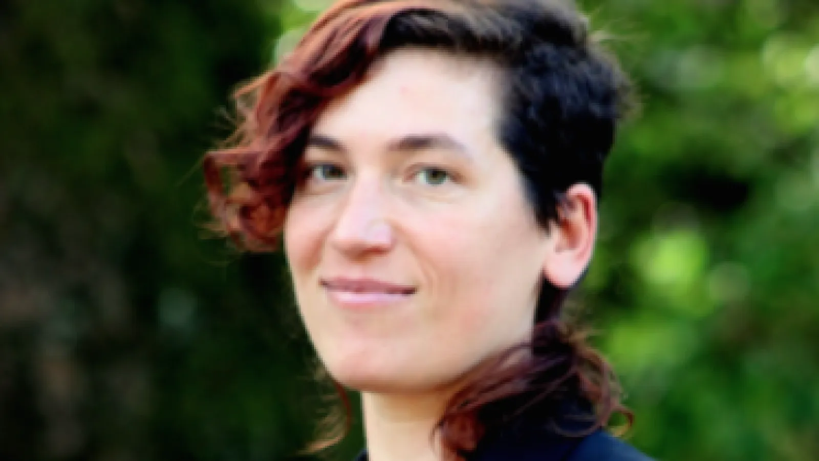 Dr. Anna Babel