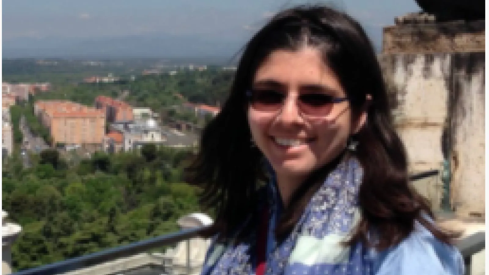 Angela Acosta