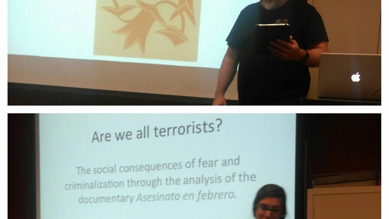 Presentation