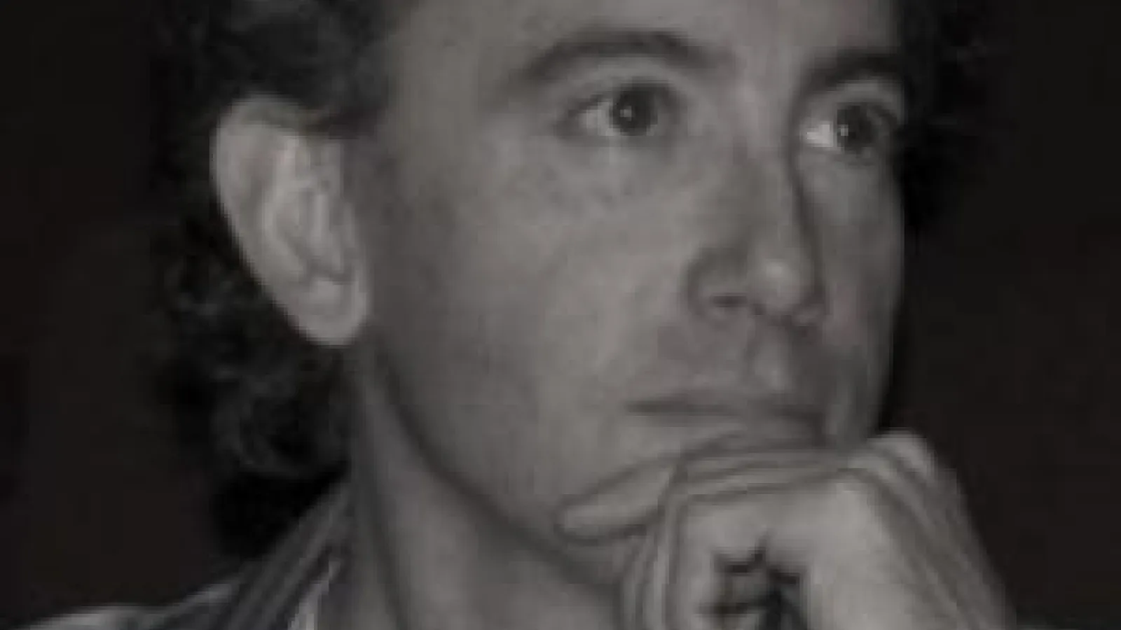 Frederick Aldama