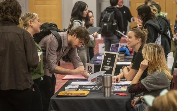 Career Fair