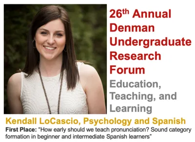 Kendall LoCascio profile photo